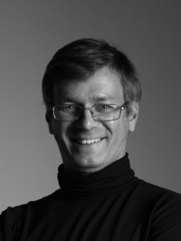 Василий Гребенников