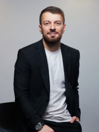 Магомед Гамзаев