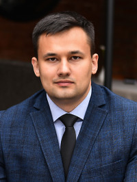 Роман Пургин