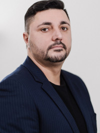 Яков Барановский