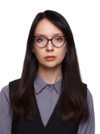 Анна Воронцова