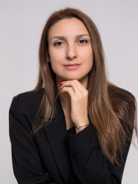 Александра Штирбу