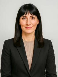 Элина Борисенко