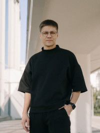 Андрей Чуйков
