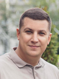 Павел Захматов