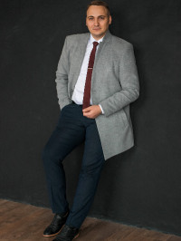 Денис Блашков