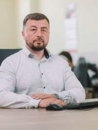Владимир Груцинов
