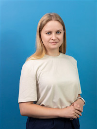 Надежда Халтурина