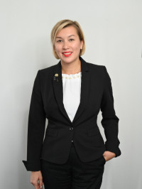Елена Новоселова
