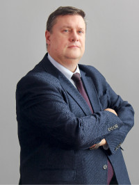 Валерий Нарежный