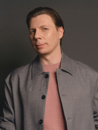 Юрий Гизатуллин