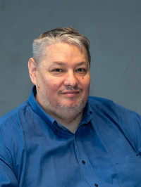 Сергей Федоров