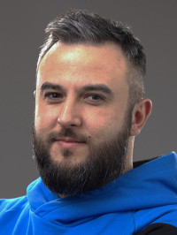 Богдан Дочич