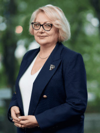 Светлана Касина