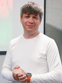 Сергей Маяренков