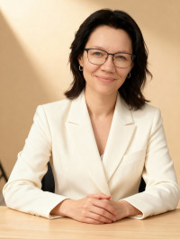 Елена Корнеева