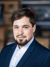 Станислав Павлов