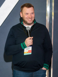 Дмитрий Алексеев