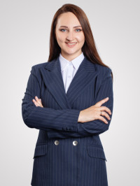 Ксения Рогова