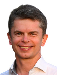 Сергей Колос