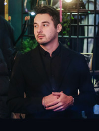 Аслан Чернов