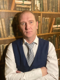 Роман Паламарчук