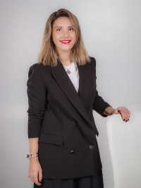 Ирина Миронова