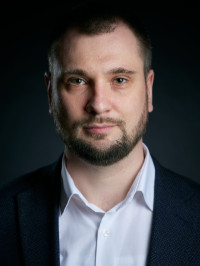 Максим Фокин