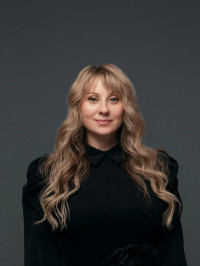 Татьяна Таланкина