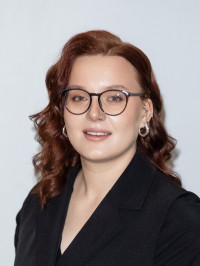 Мария Суховерова