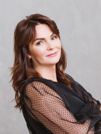 Ольга Смирнова