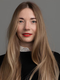 Елена Чернова