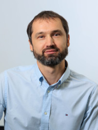 Александр Расторгуев