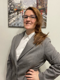 Инна Папикян