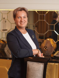 Тамара Мучинская