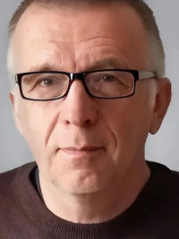 Владимир Лебедев