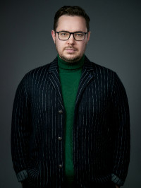 Вадим Сорокин