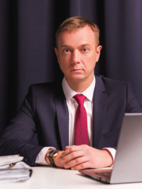 Александр Попов