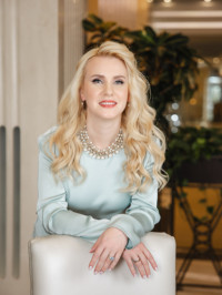 Дарья Саламатова