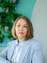 Любовь Казакова