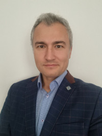 Дмитрий Апанасенко