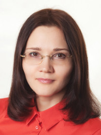 Наталья Конюшко