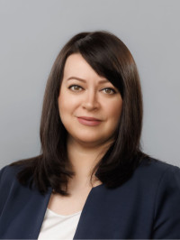 Ирина Коптева