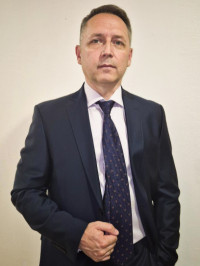 Вадим Паршин