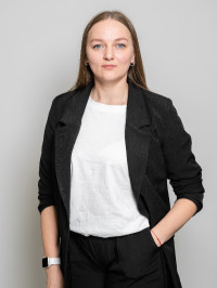 Екатерина Глазырина