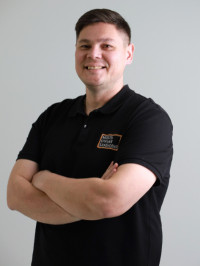 Андрей Дуняшев