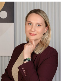 Светлана Владимирова