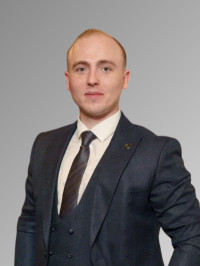 Андрей Наумкин