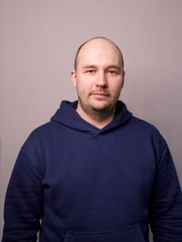 Всеволод Соколов