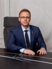 Дмитрий Клинков